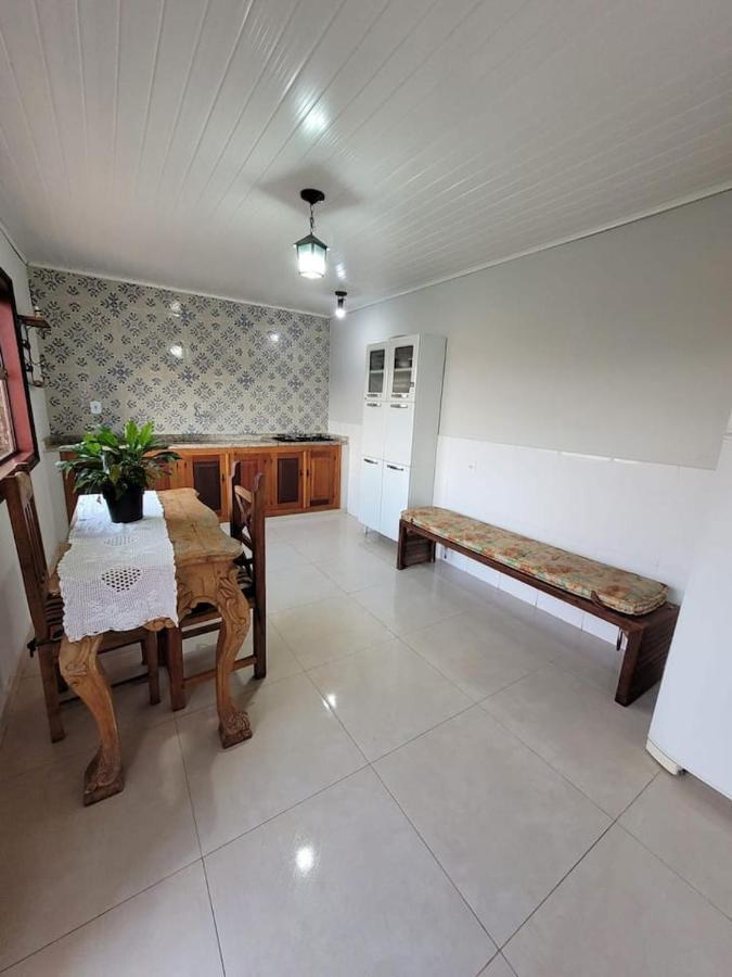 Casa Ouro Branco Villa Tiradentes Exterior photo
