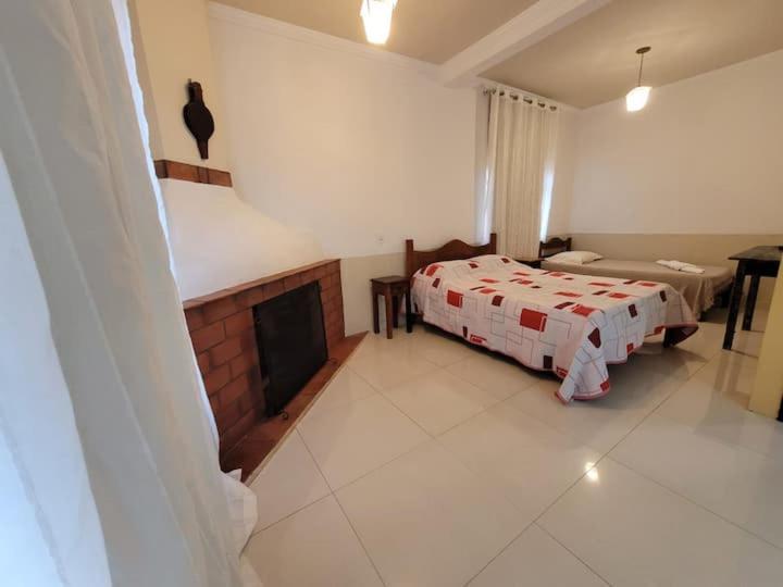 Casa Ouro Branco Villa Tiradentes Exterior photo